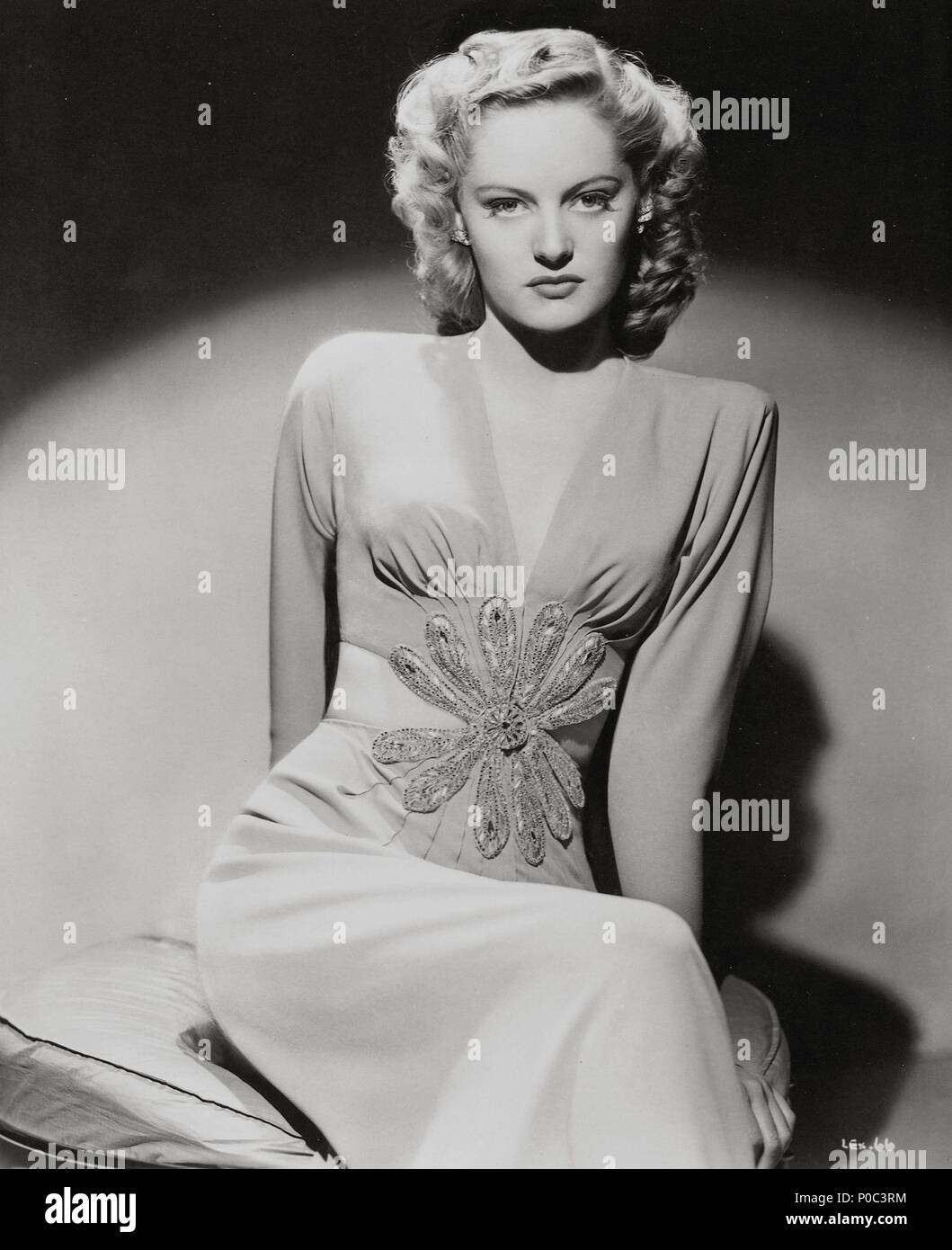 Alexis smith hi-res stock photography and images - Alamy