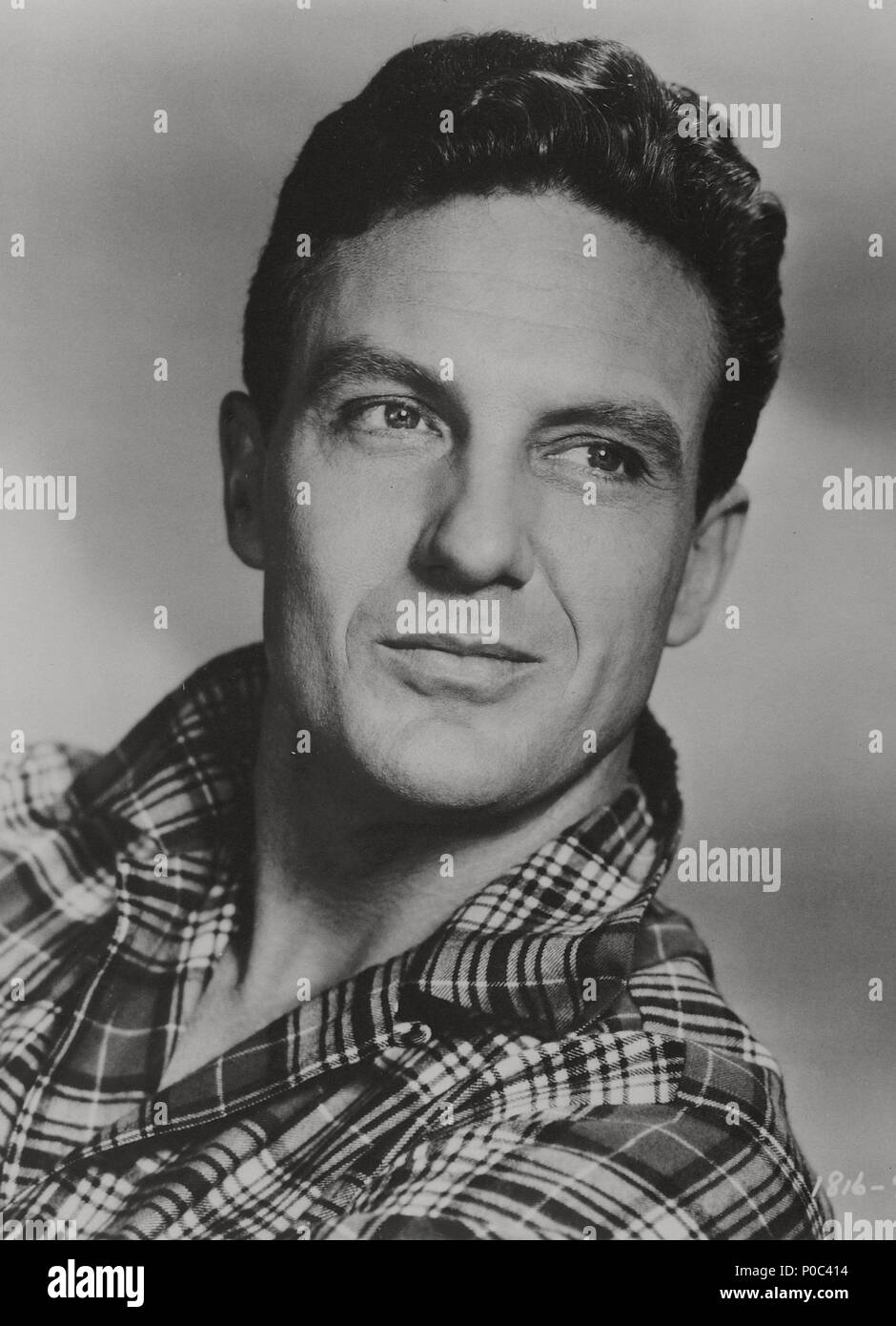 Stars: ROBERT STACK Stock Photo - Alamy