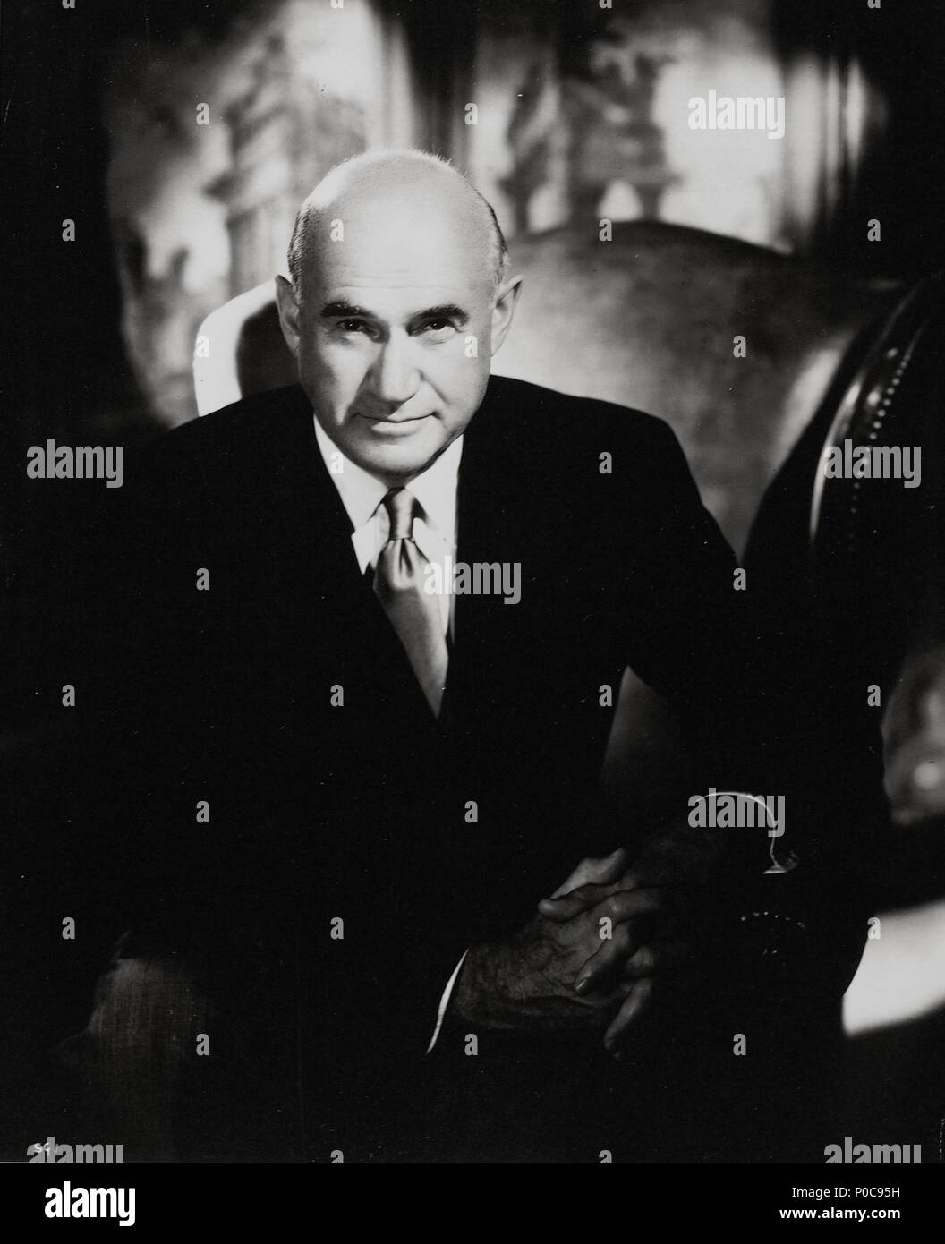 Samuel goldwyn hi-res stock photography and images - Alamy