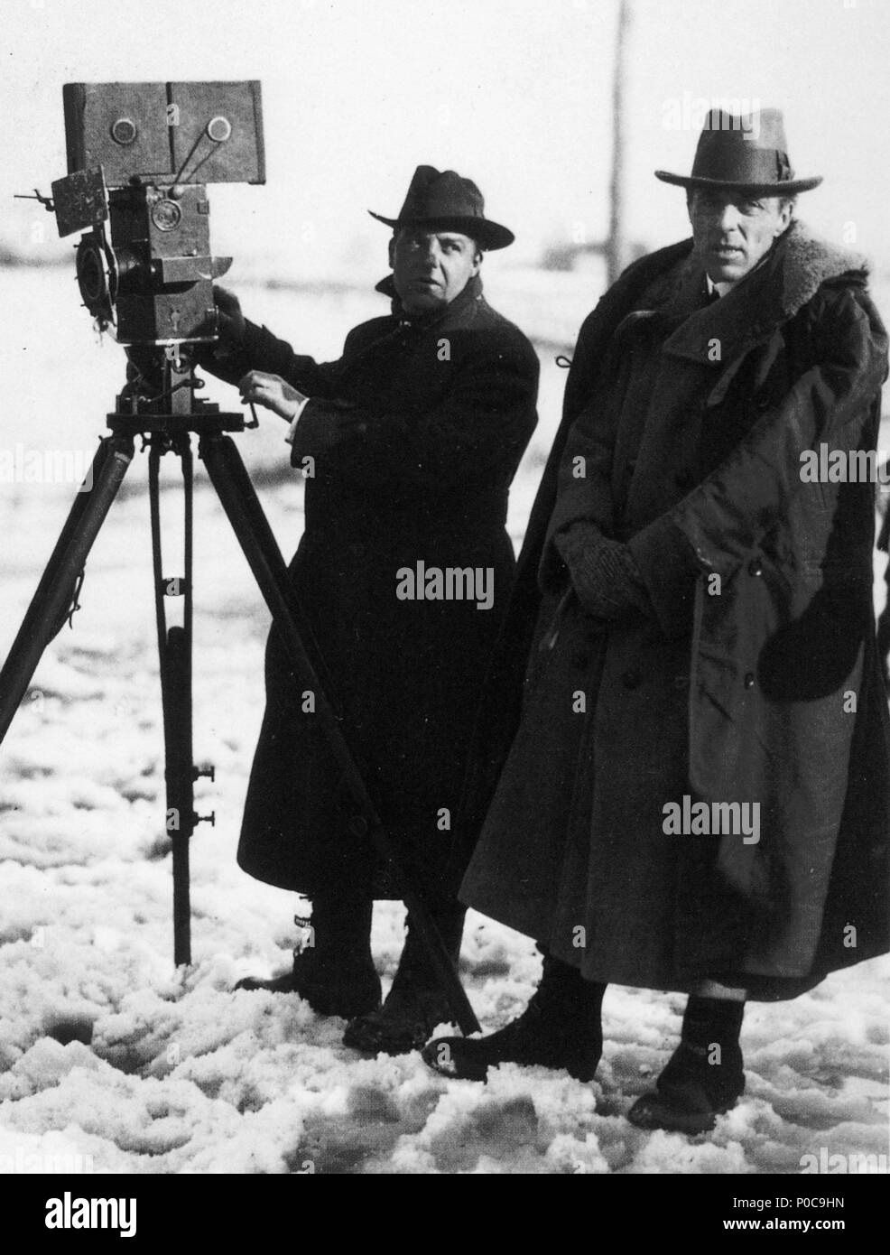 Original Film Title WAY DOWN EAST. English Title WAY DOWN EAST. Film