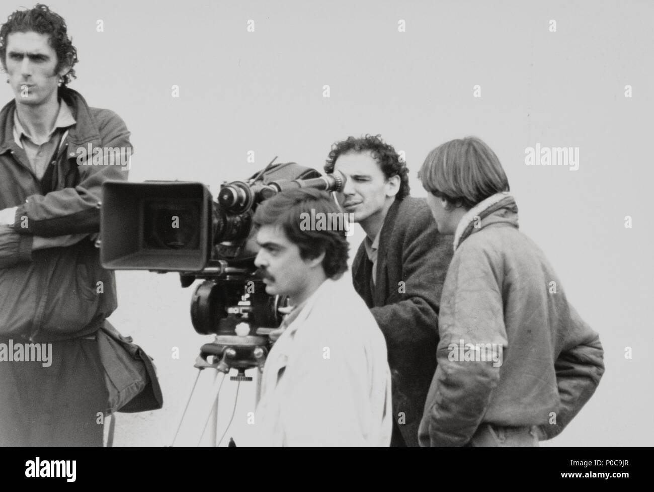 Original Film Title INNISFREE. English Title INNISFREE. Film Director