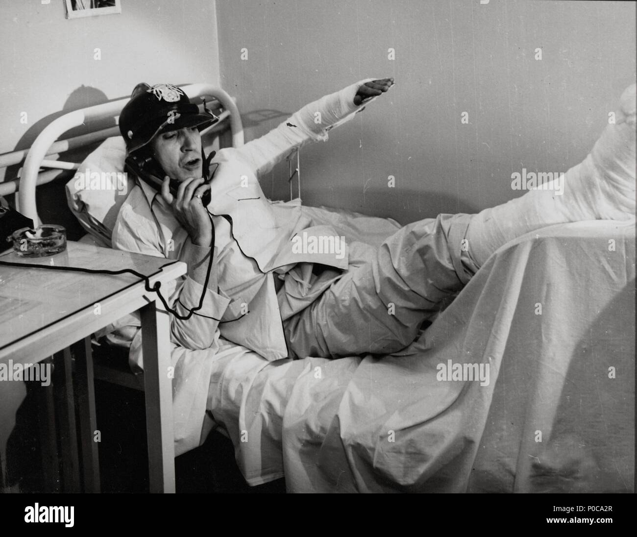 Original Film Title Una Senora Estupenda English Title Una Senora Estupenda Film Director Eugenio Martin Year 1966 Stars Miguel Gila Stock Photo Alamy