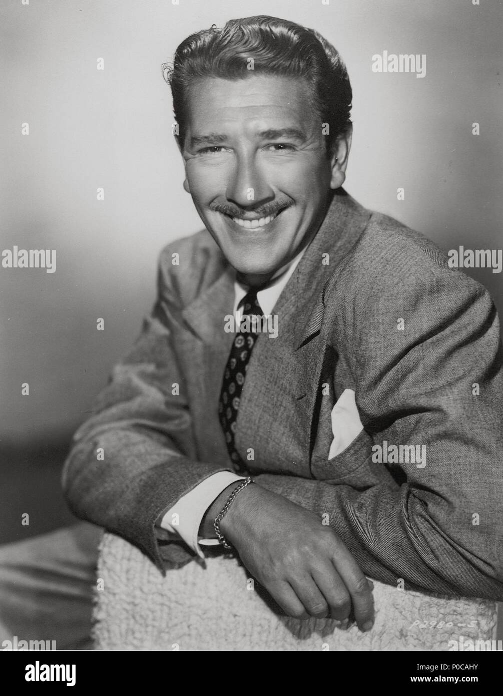 Richard haydn hi-res stock photography and images - Alamy