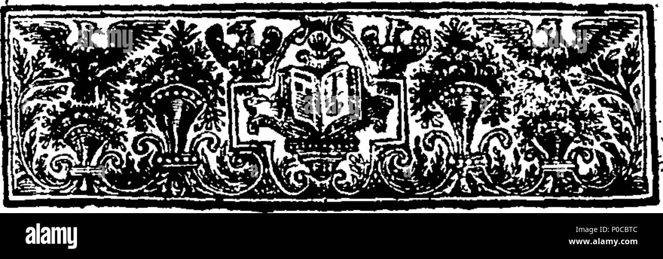 english fleuron from book an essay of health and long life by english fleuron from book an essay of health and long life by george cheyne m d f r s an essay of health and long life
