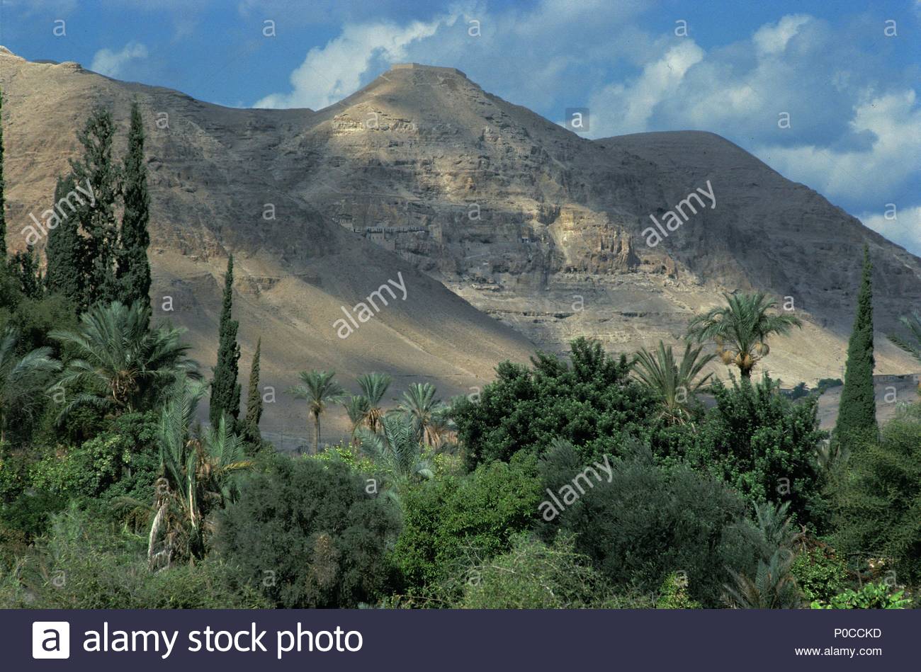 Joshua Jericho Stock Photos & Joshua Jericho Stock Images Alamy