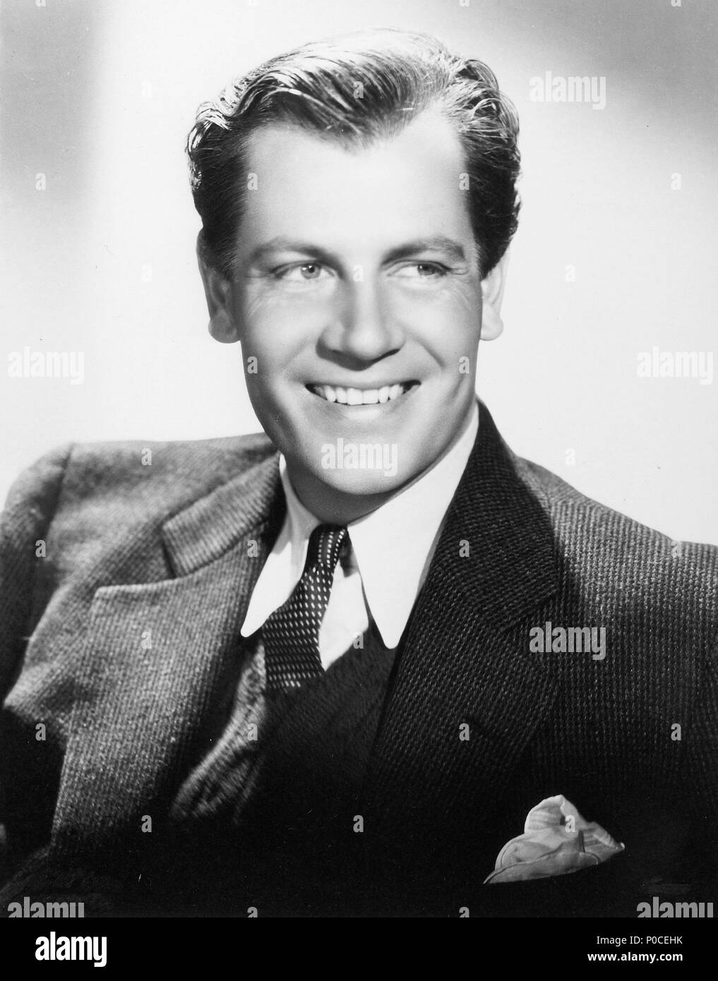 Joel mccrea hi-res stock photography and images - Alamy