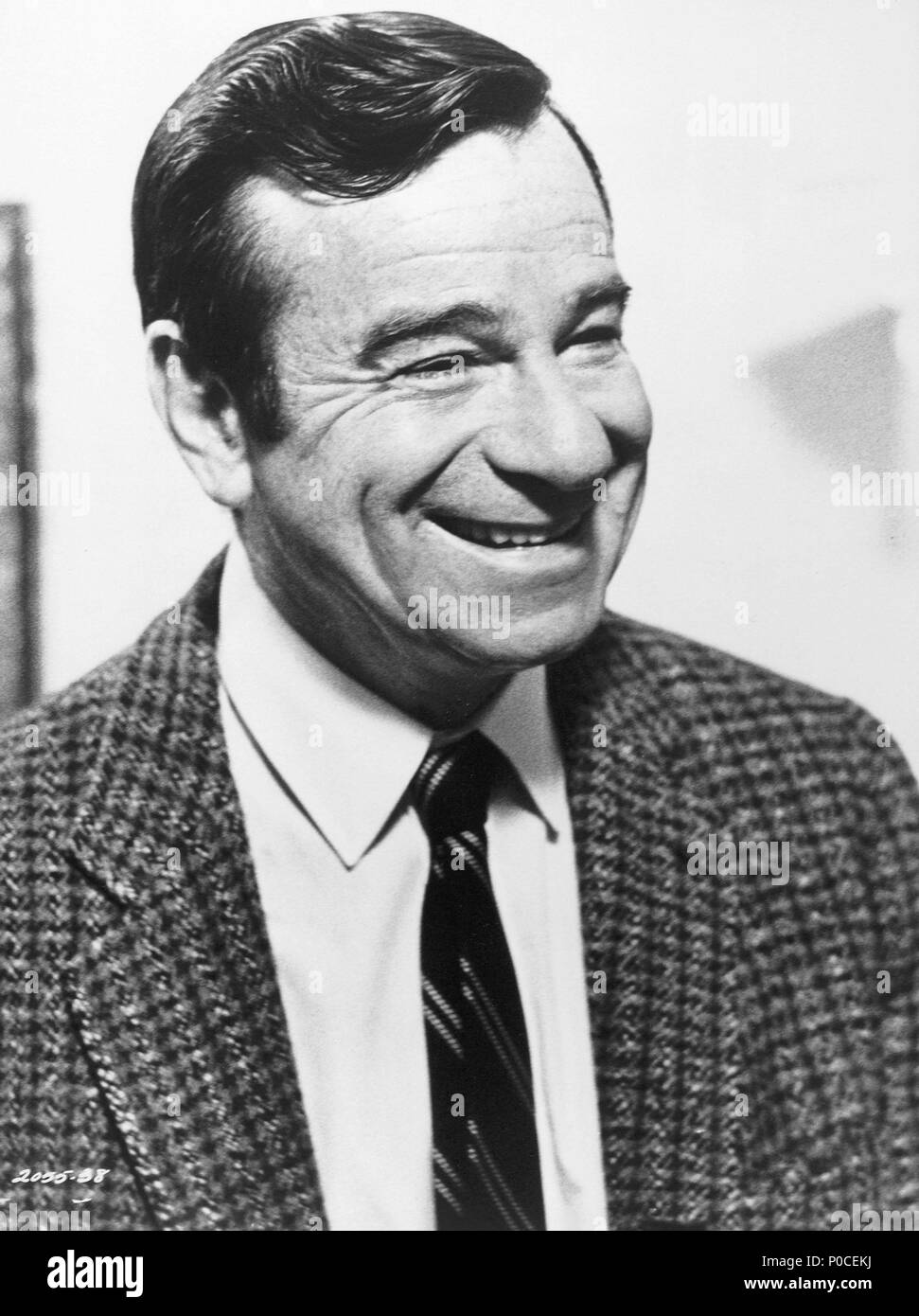 Stars: WALTER MATTHAU Stock Photo - Alamy