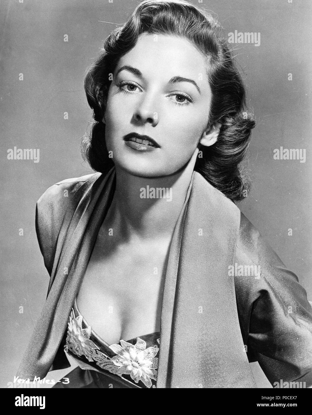 Vera miles hi-res stock photography and images - Alamy