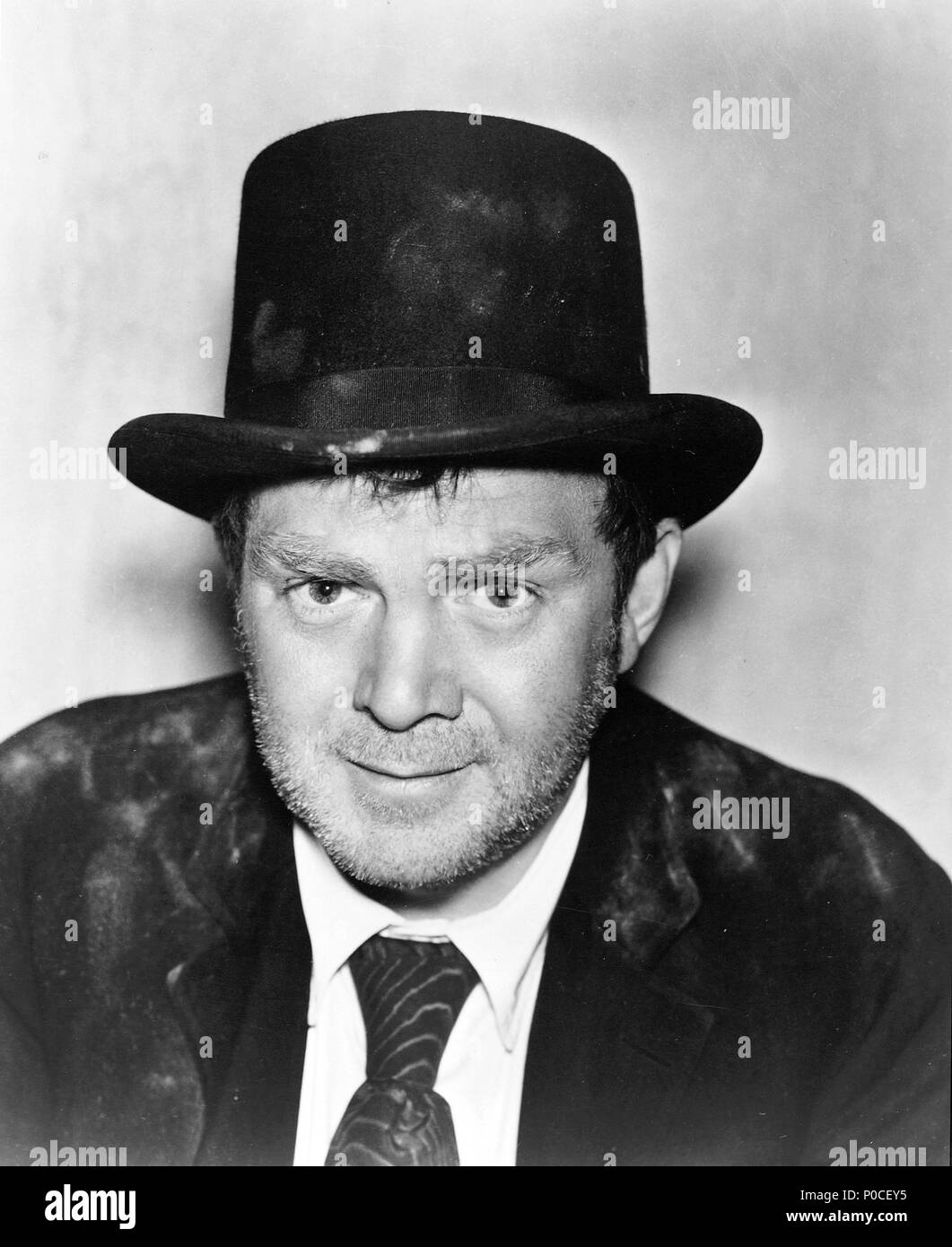 Thomas Mitchell Signed Photograph in United States