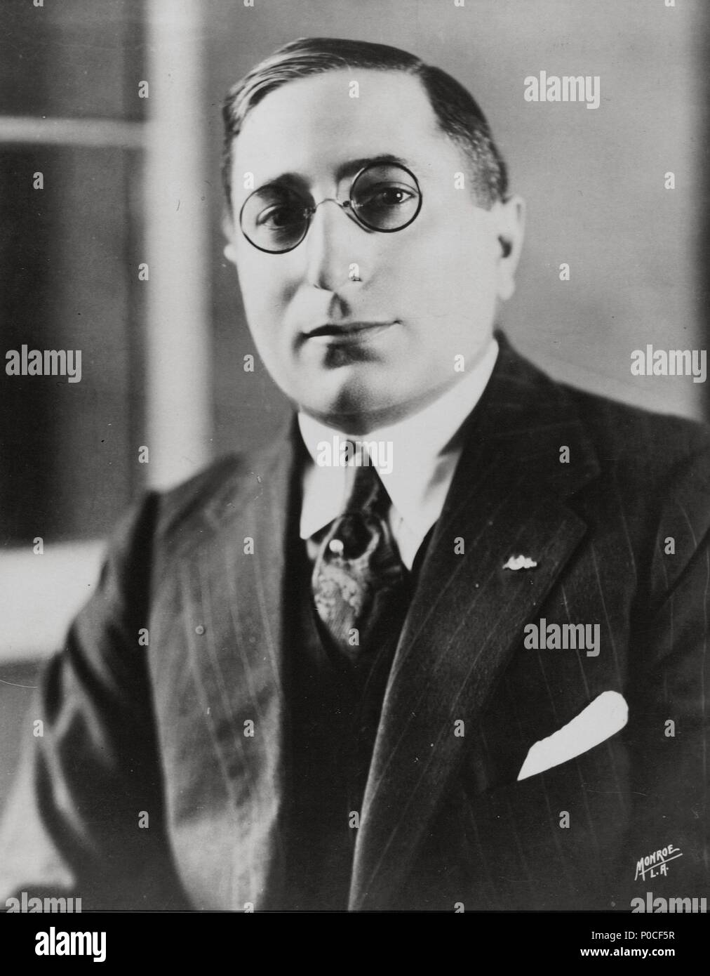 Louis b mayer hires stock photography and images Alamy