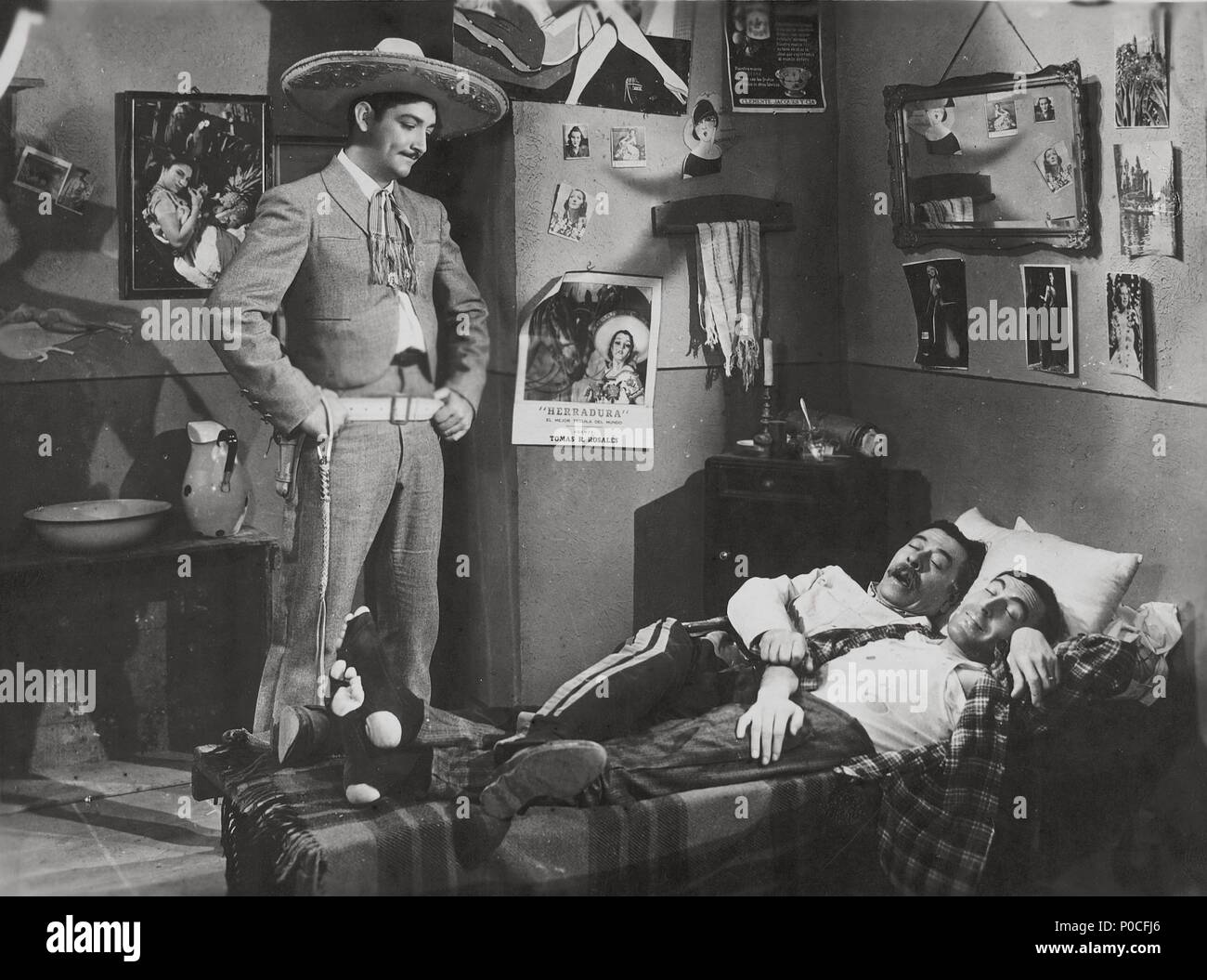 Stars NEGRETE Stock Photo Alamy