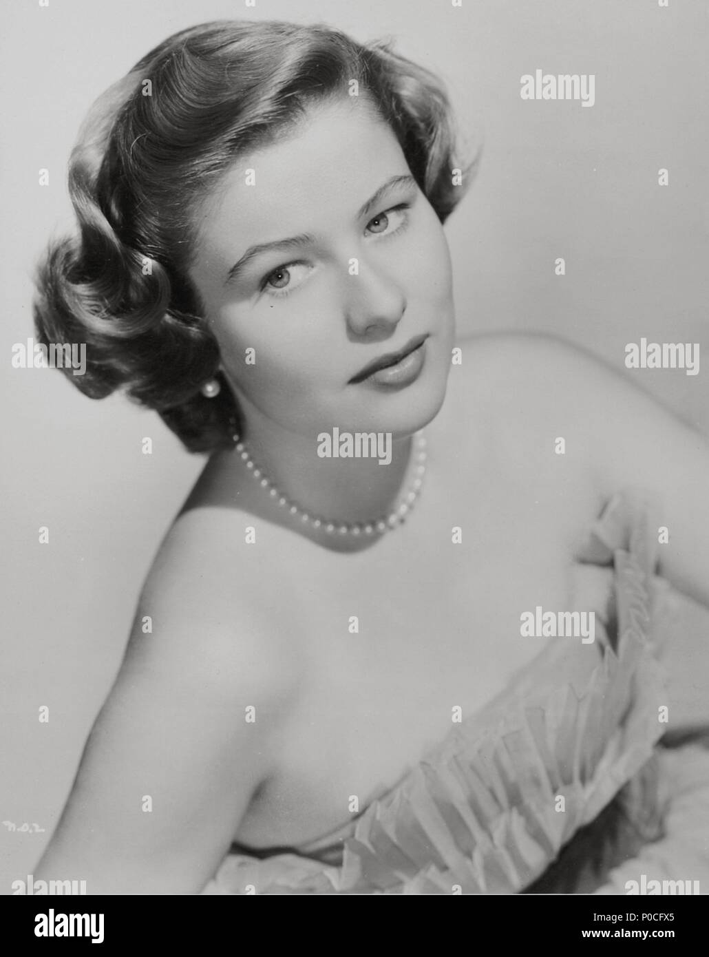 Watch Nancy Olson video Watch Nancy Olson video