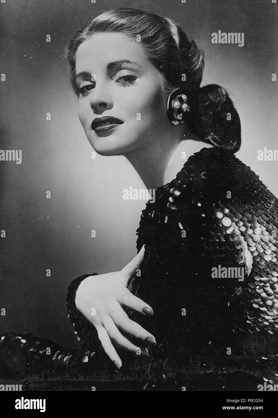 Stars ISABEL DE POMES Stock Photo Alamy