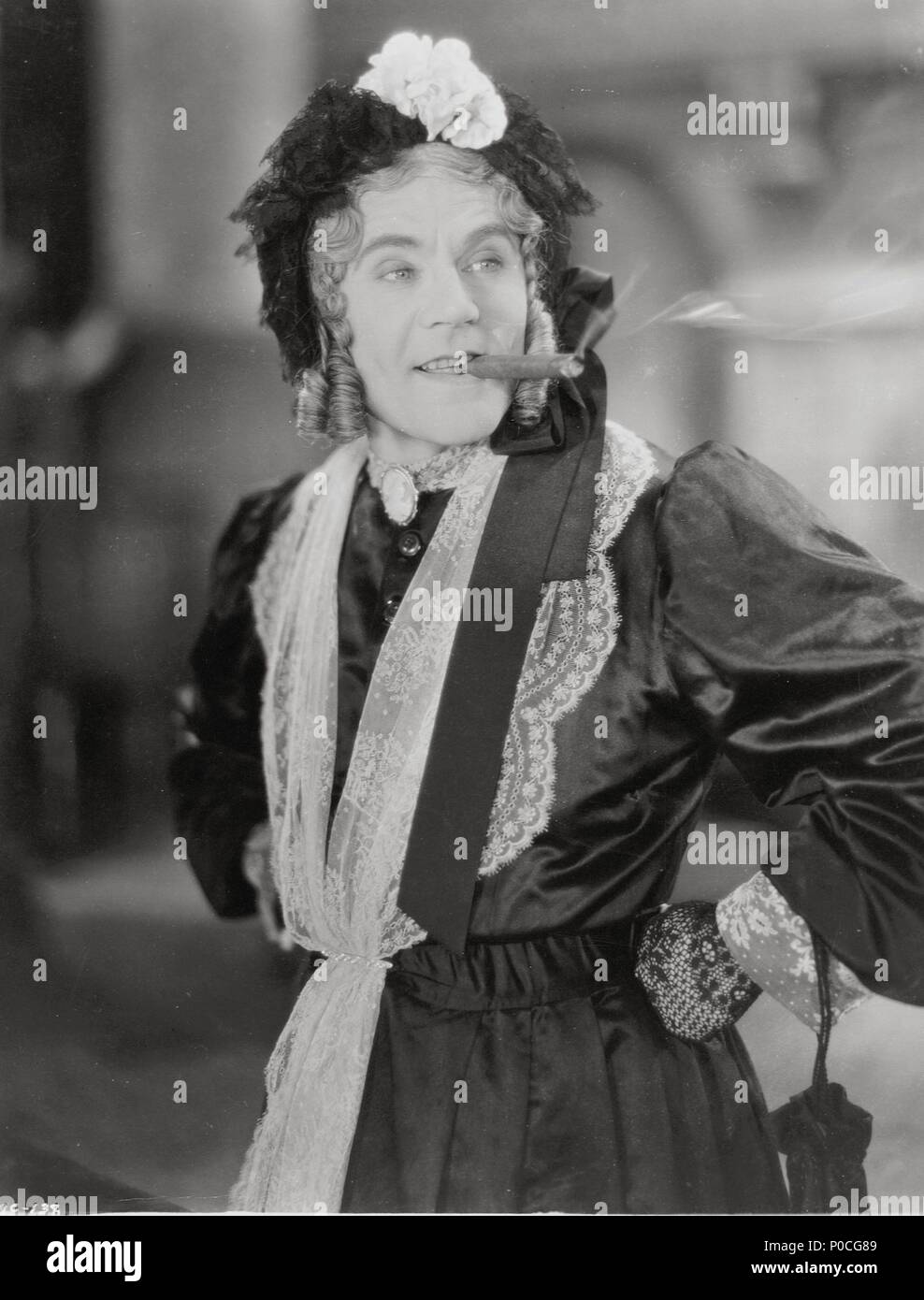 Charleys aunt hires stock photography and images Alamy