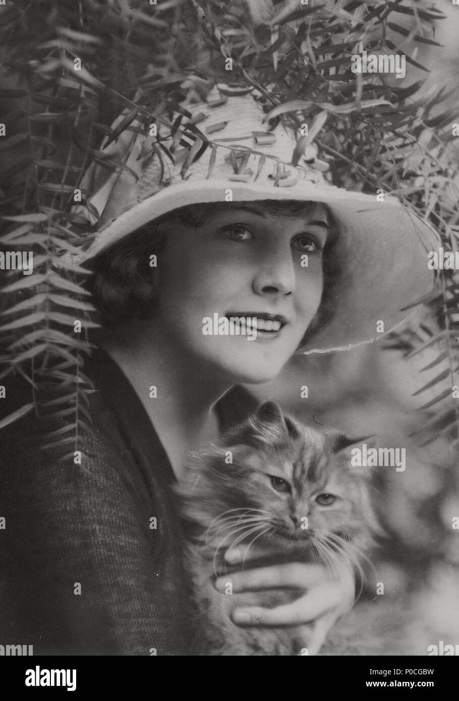 Watch Edna Purviance video Watch Edna Purviance video