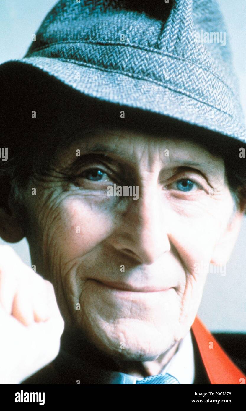 Peter cushing hi-res stock photography and images - Alamy
