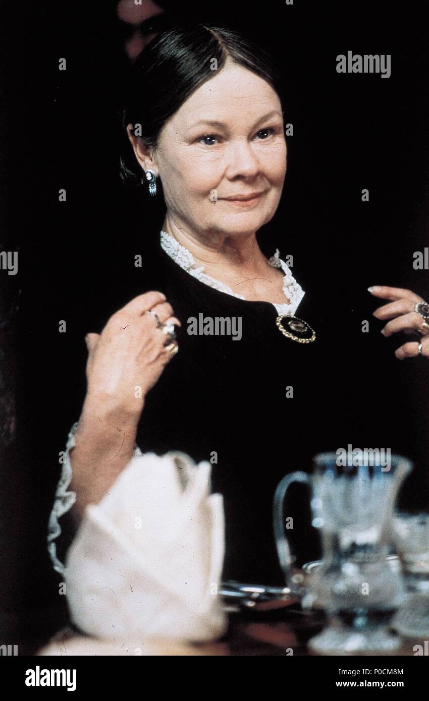 Original Film Title MRS BROWN. English Title MRS BROWN. Film Director