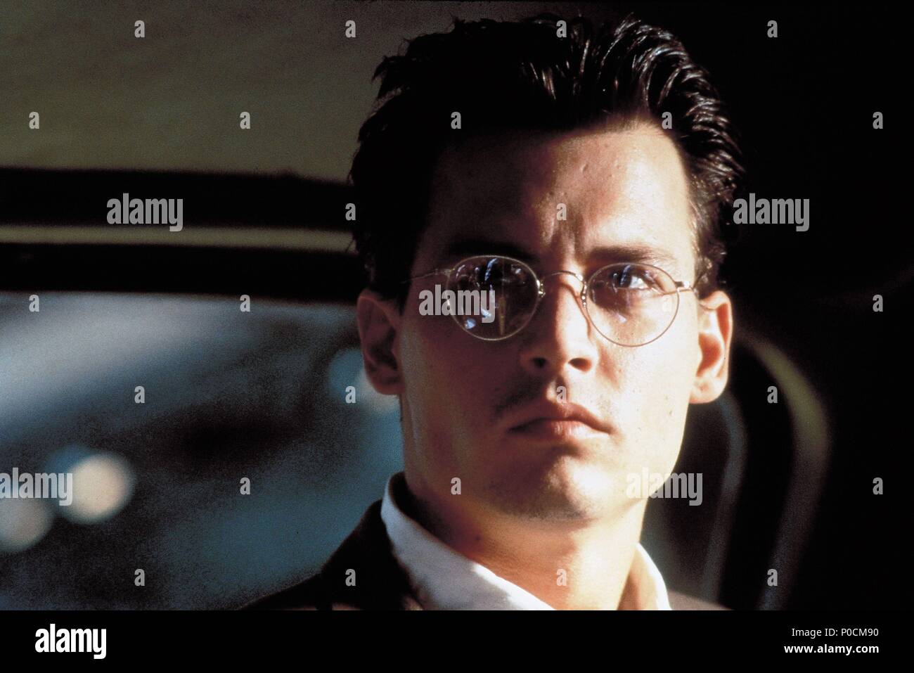 Original Film Title: NICK OF TIME. English Title: NICK OF TIME. Film