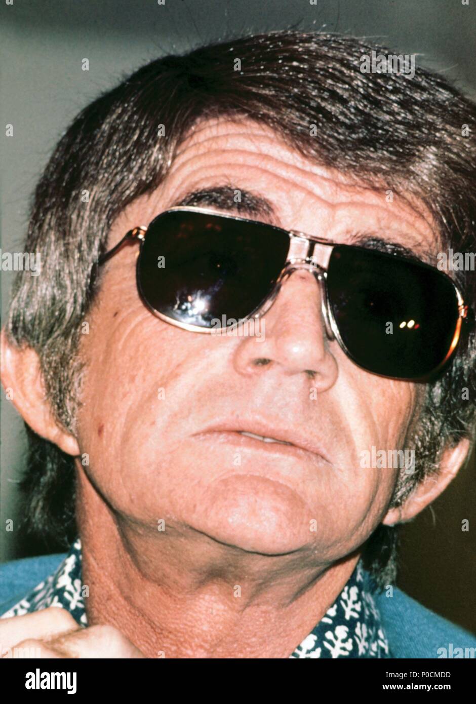 Stars: BLAKE EDWARDS Stock Photo - Alamy