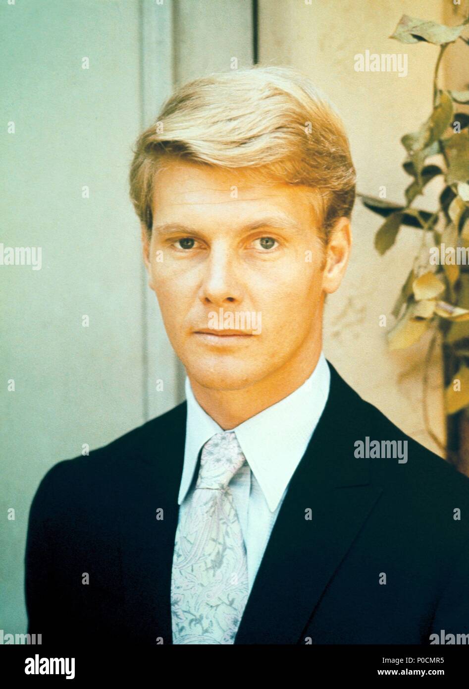 Stars: JAMES FOX Stock Photo - Alamy