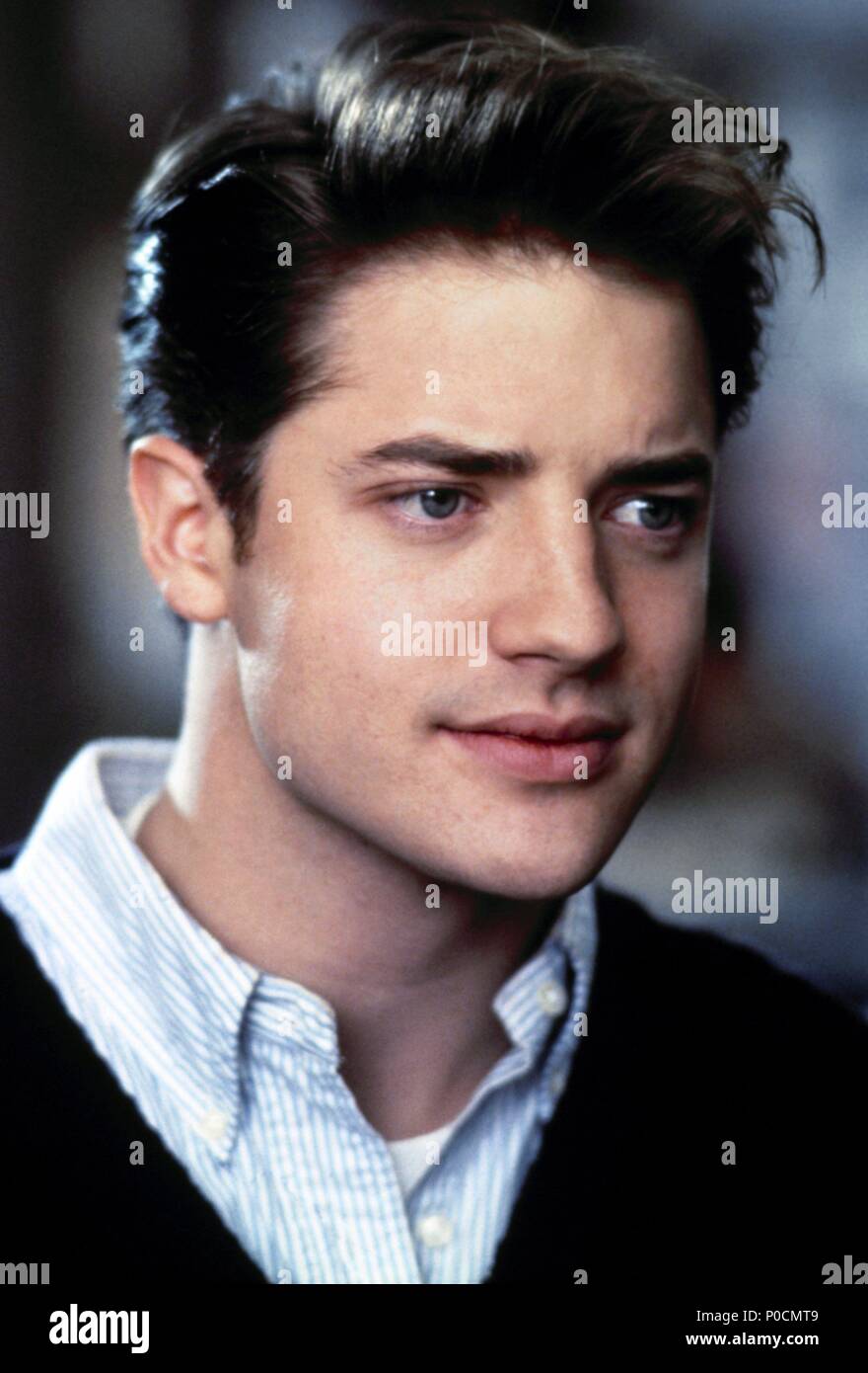 Brendan Fraser High Resolution Stock Photography And Images Alamy