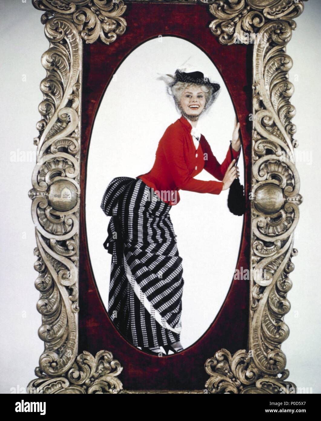 Original Film Title HELLER IN PINK TIGHTS. English Title HELLER IN