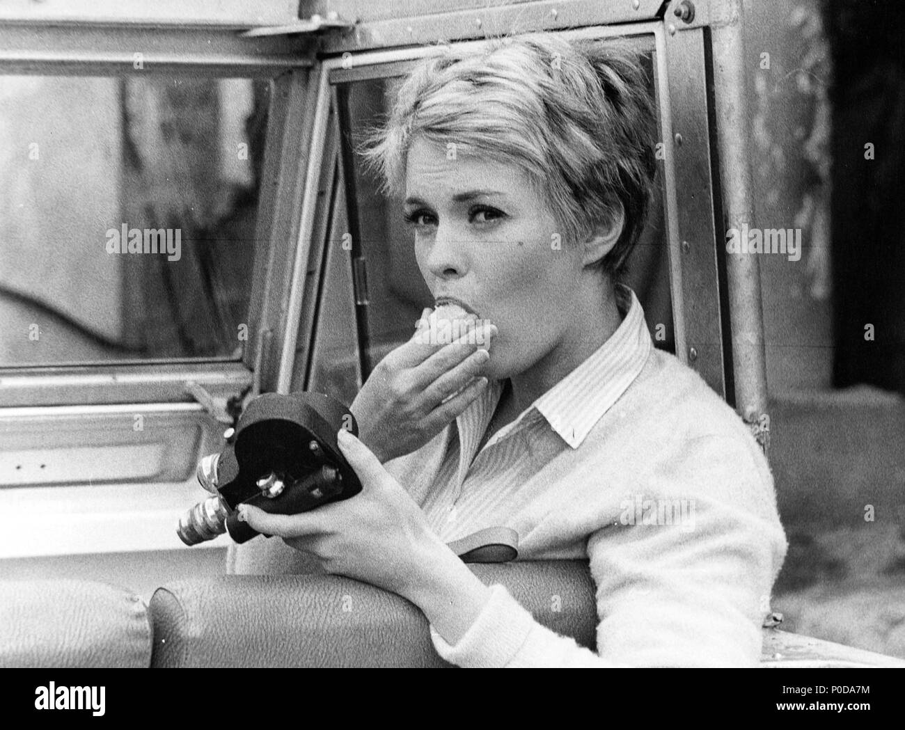 Jean seberg director hi-res stock photography and images - Page 2 - Alamy