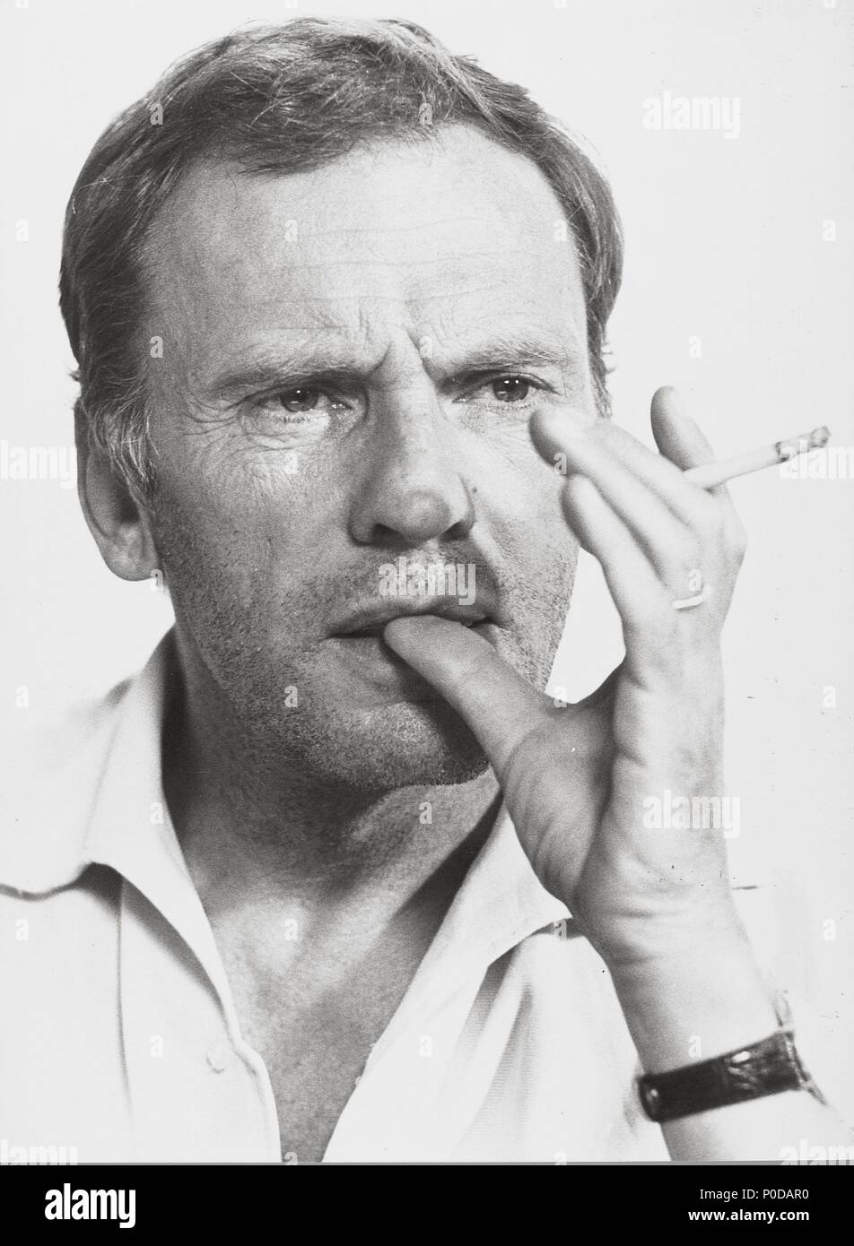 Stars: JEAN-LOUIS TRINTIGNANT Stock Photo - Alamy