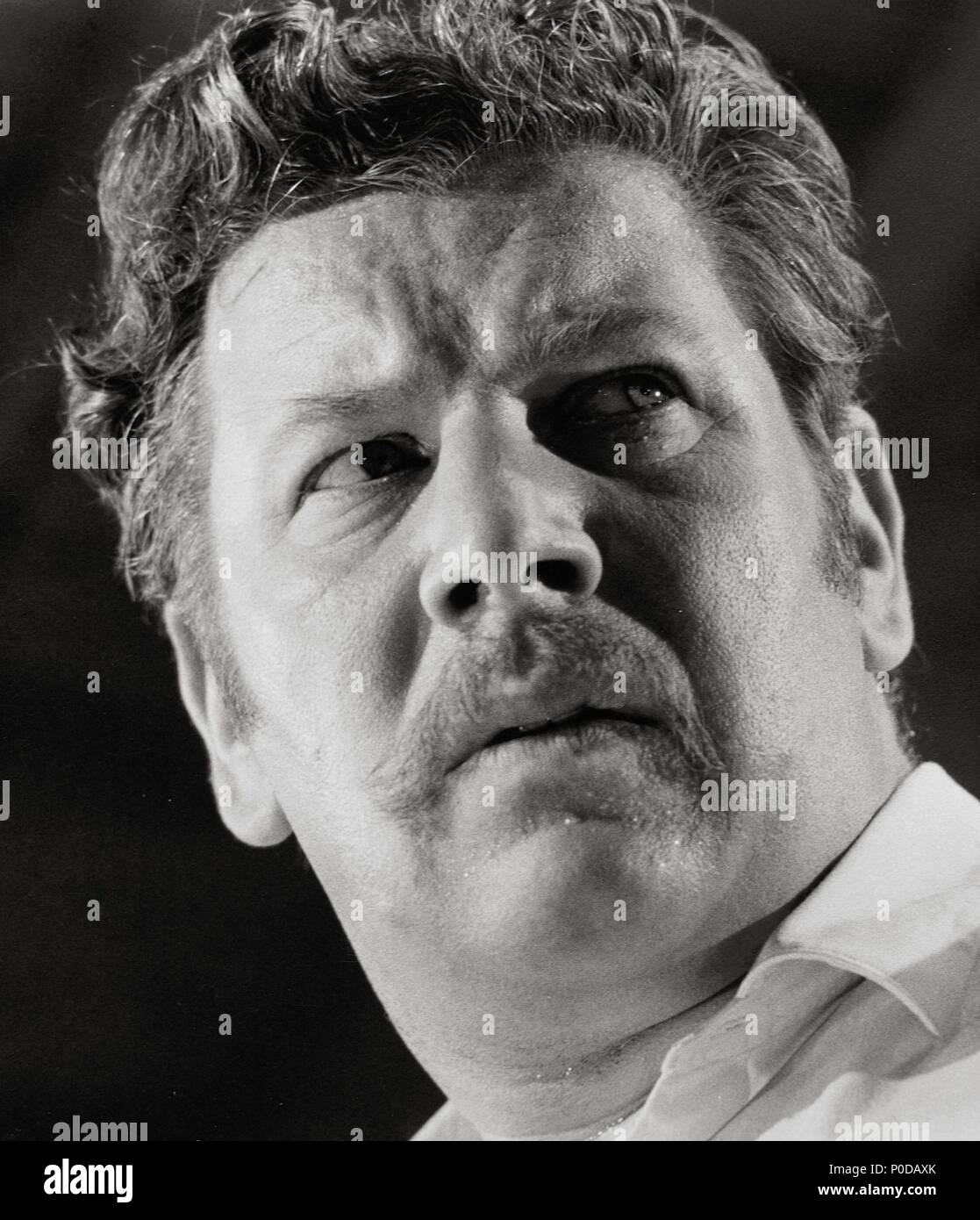 Stars PETER USTINOV Stock Photo Alamy
