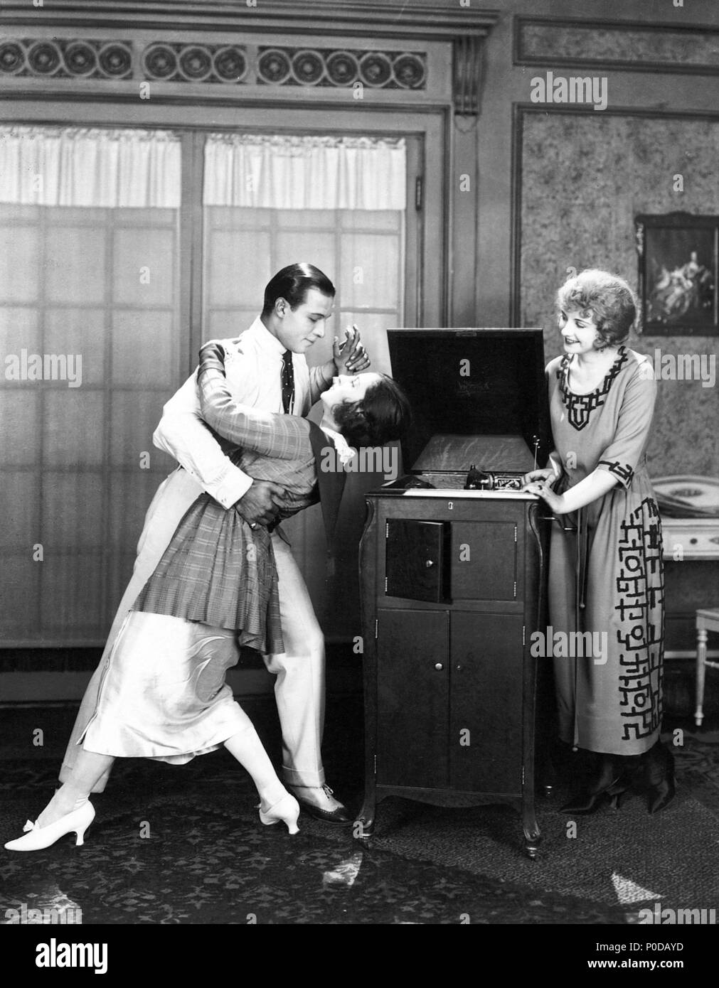 The year 1923 hi-res stock photography and images - Alamy