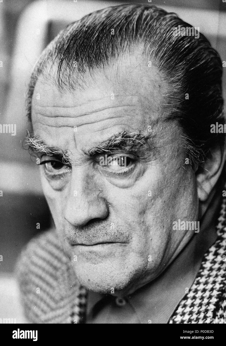 Stars LUCHINO VISCONTI Stock Photo Alamy