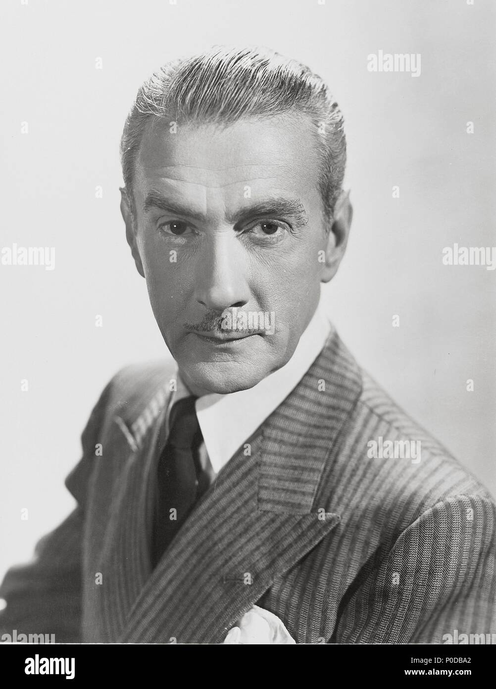 Clifton webb hires stock photography and images Alamy