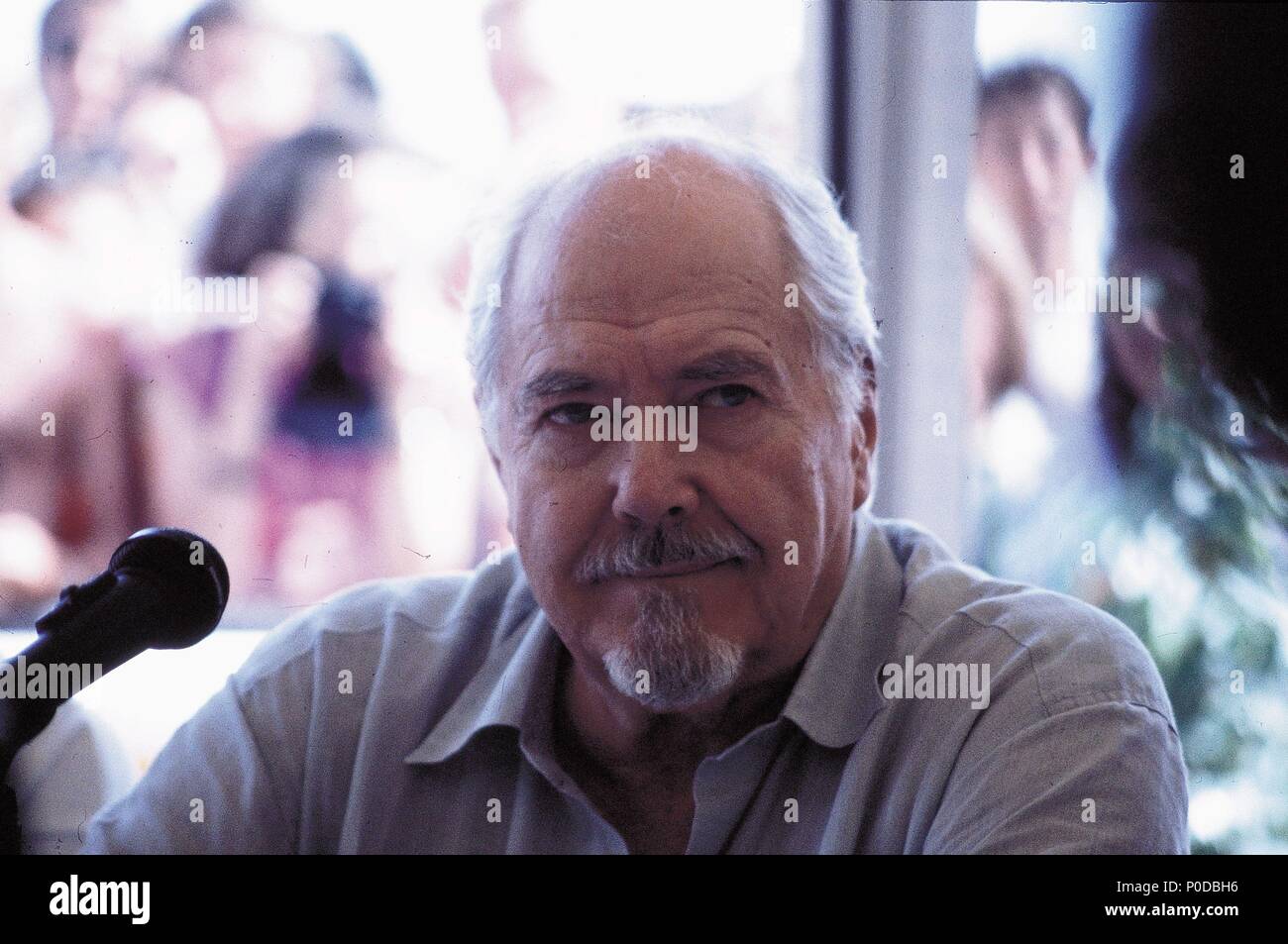 Year: 1992. Stars: ROBERT ALTMAN Stock Photo - Alamy