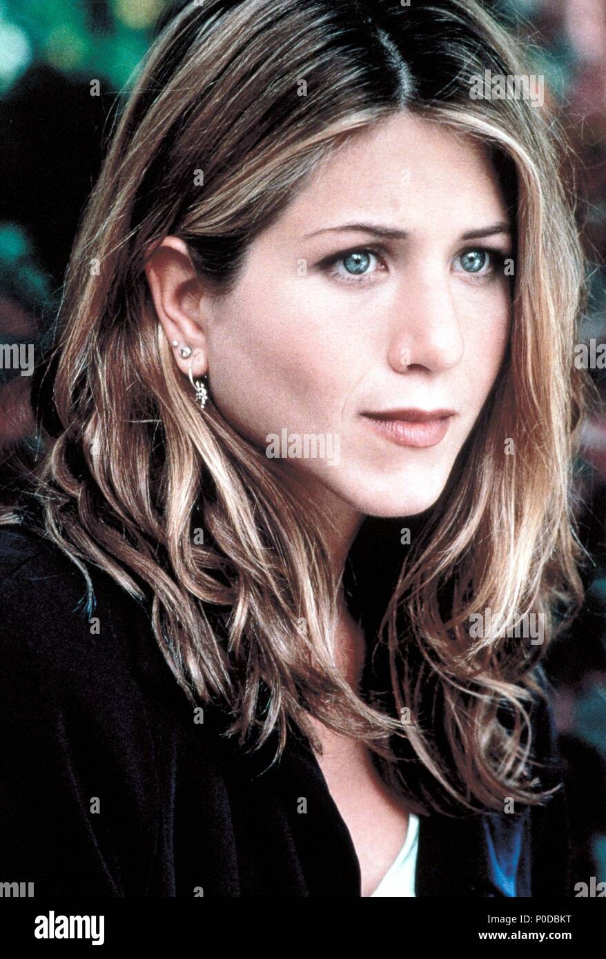 Jennifer aniston 1998 hi-res stock photography and images