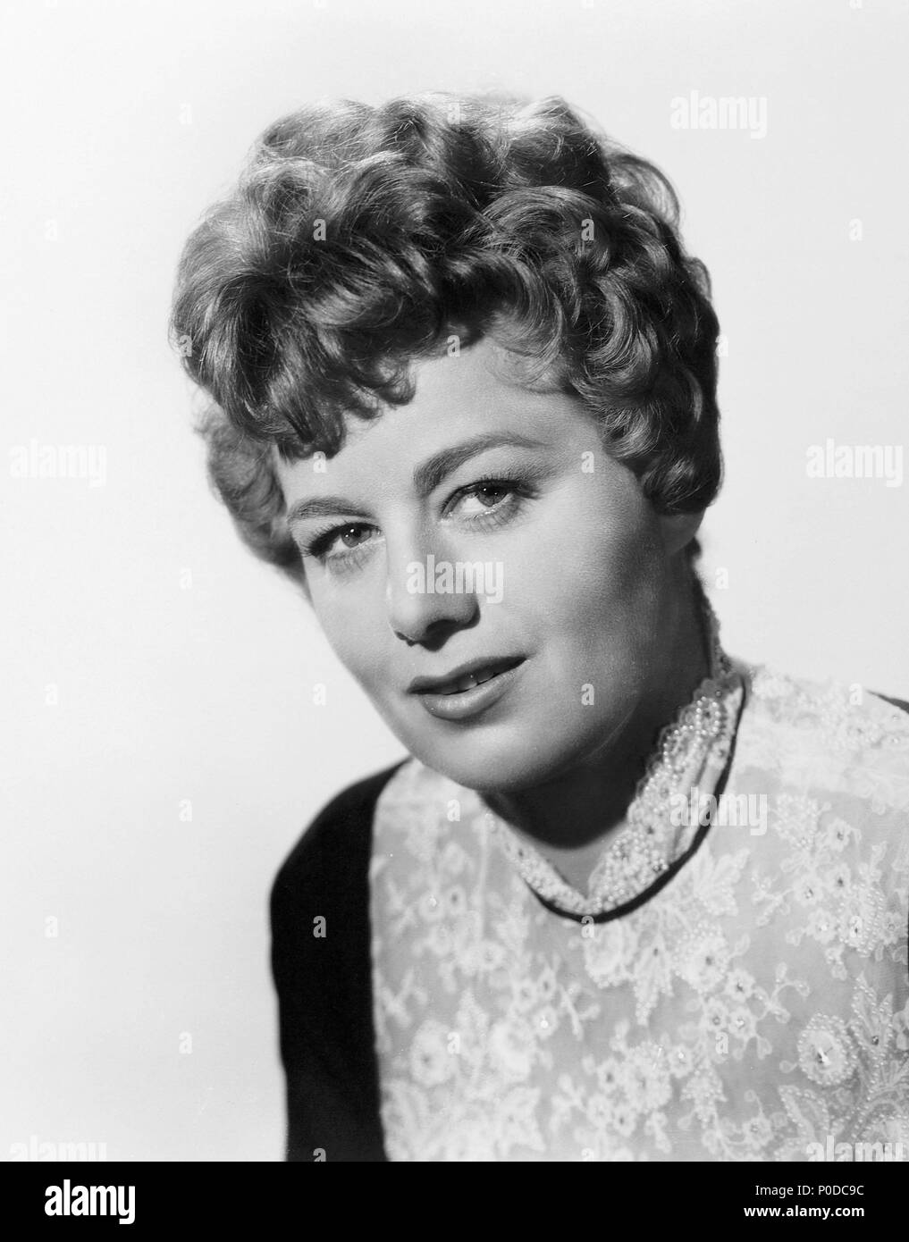 Shelley winters winters hi-res stock photography and images - Alamy