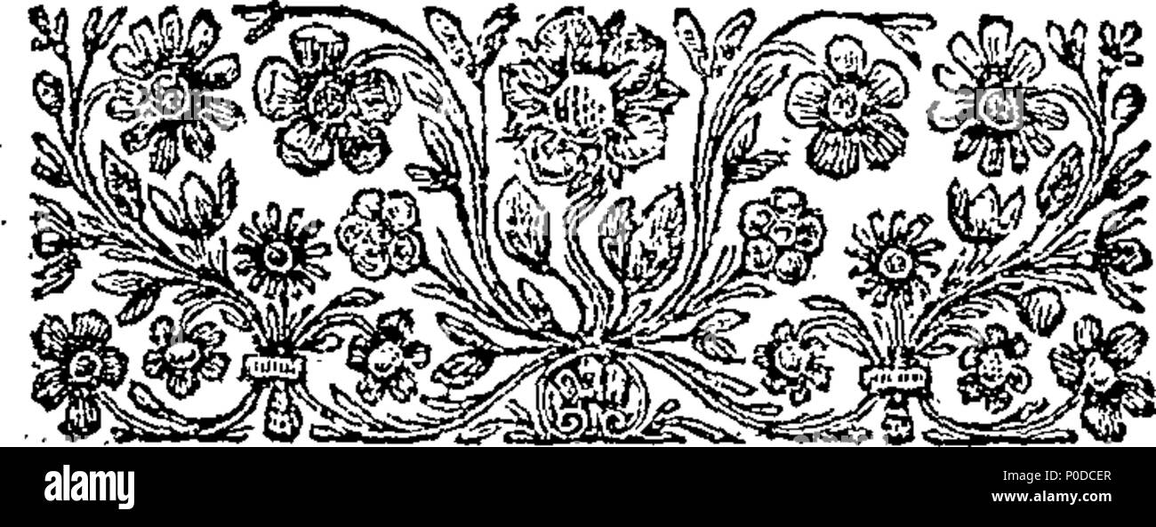 English Fleuron From Book A Spy On Mother Midnight Or The English Fleuron From Book A Spy On Mother Midnight Or The