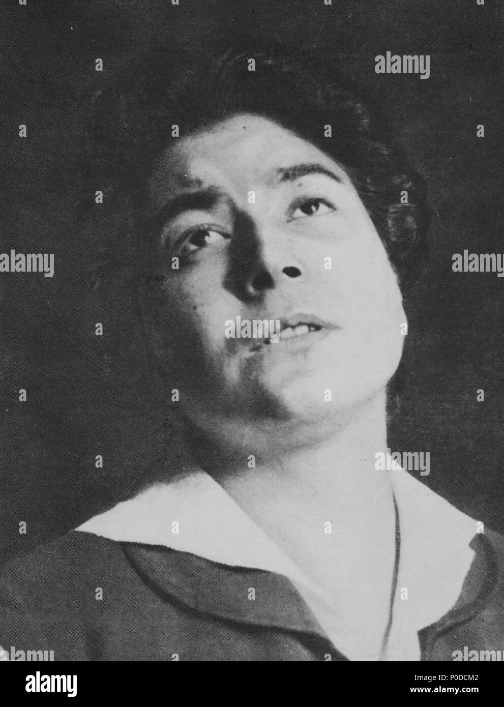 Stars MARGARITA XIRGU Stock Photo Alamy