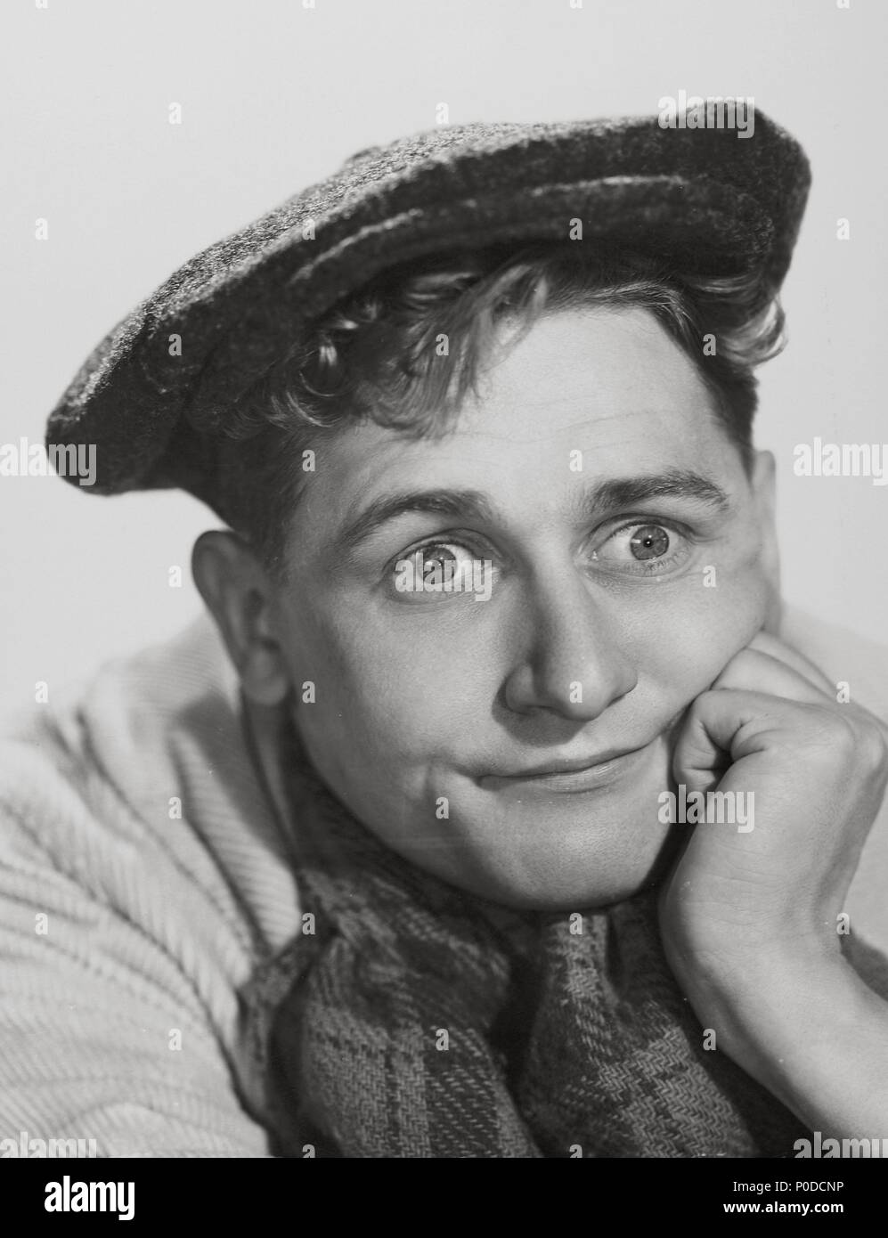 Stars: ALAN YOUNG Stock Photo - Alamy