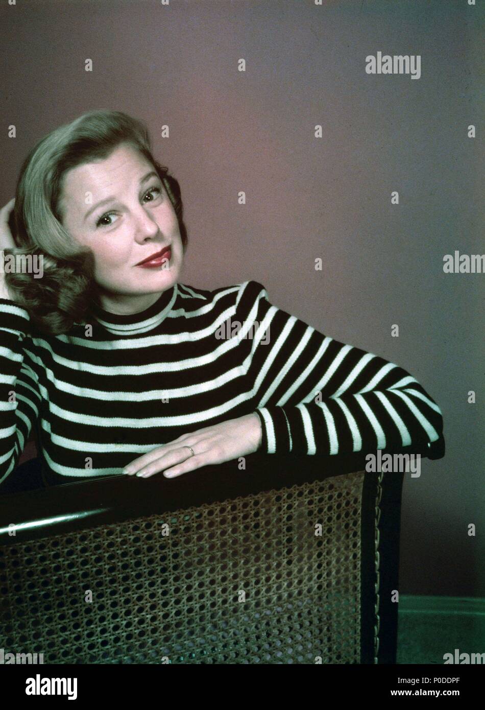 Stars: JUNE ALLYSON Stock Photo - Alamy