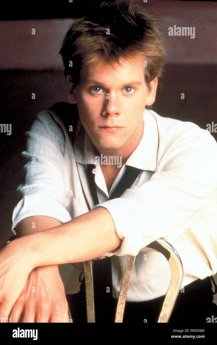 Footloose 1984 kevin bacon hires stock photography and images Alamy