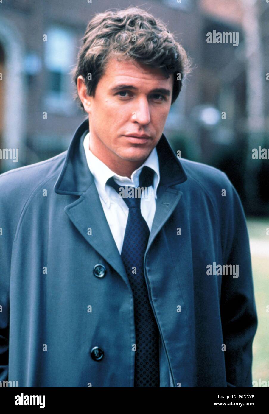 Stars TOM BERENGER Stock Photo Alamy