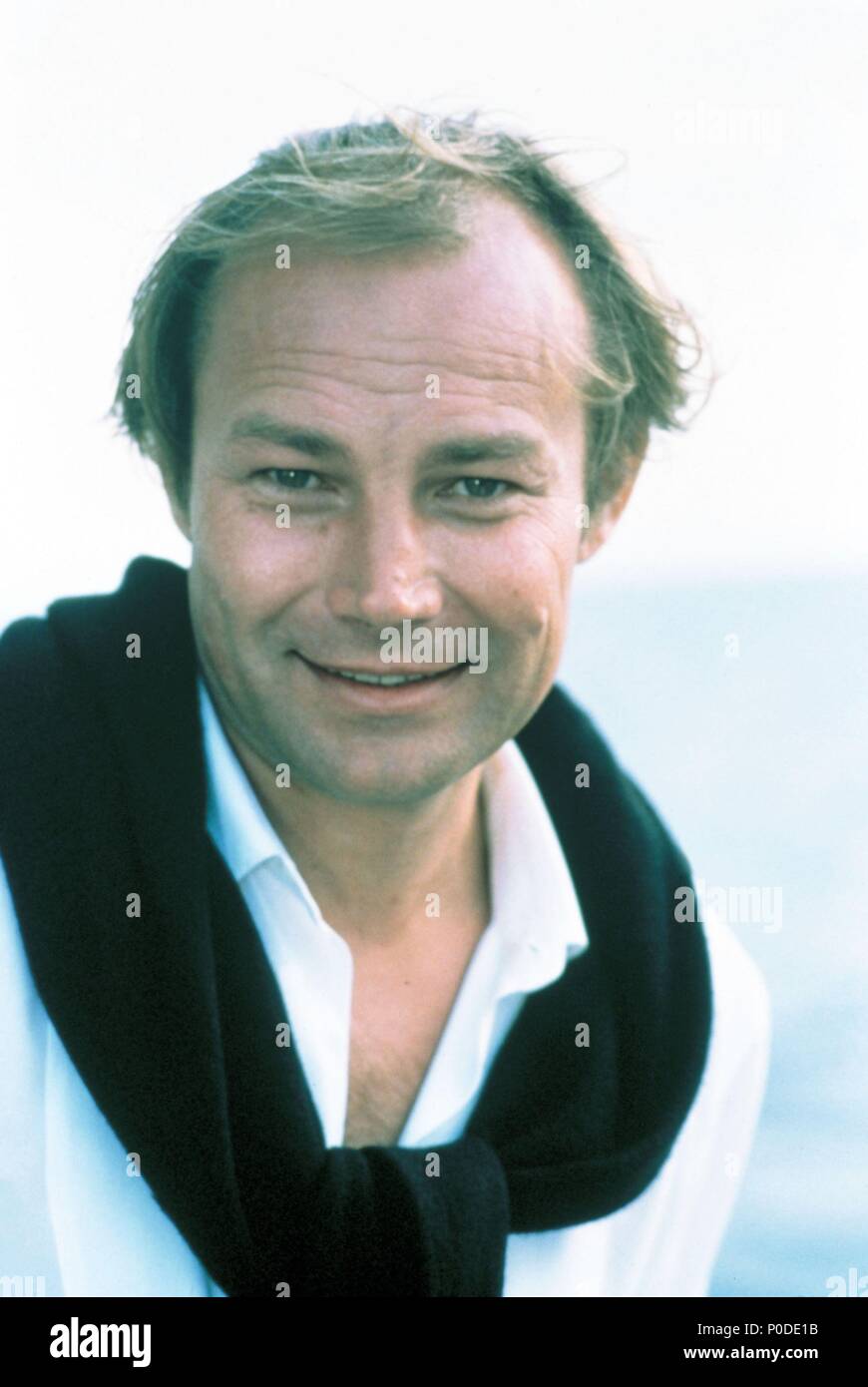 Stars: KLAUS-MARIA BRANDAUER Stock Photo - Alamy