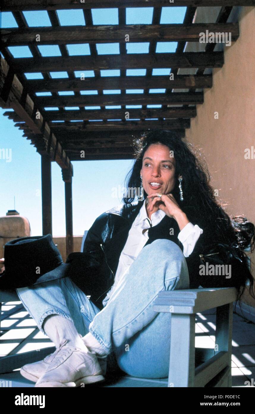Sonia braga hi-res stock photography and images - Alamy