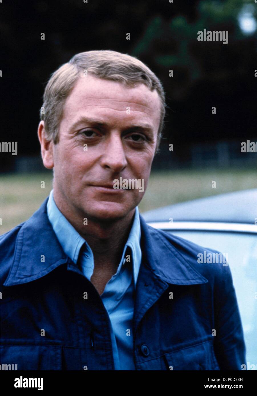 Michael caine portraits hires stock photography and images Alamy