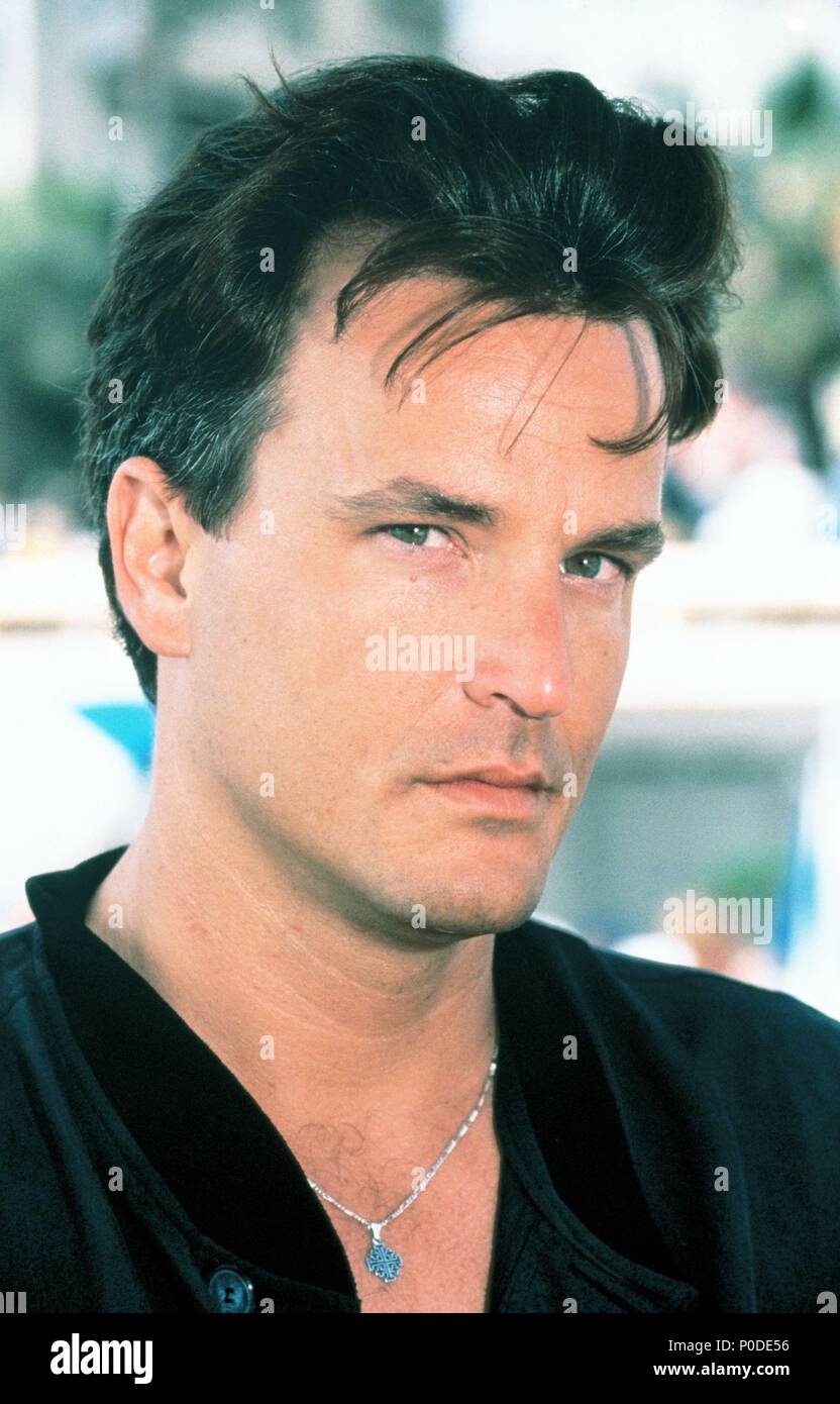 Nick Cassavetes: Unveiling the Legendary Director's Masterpieces and Impact on Cinema