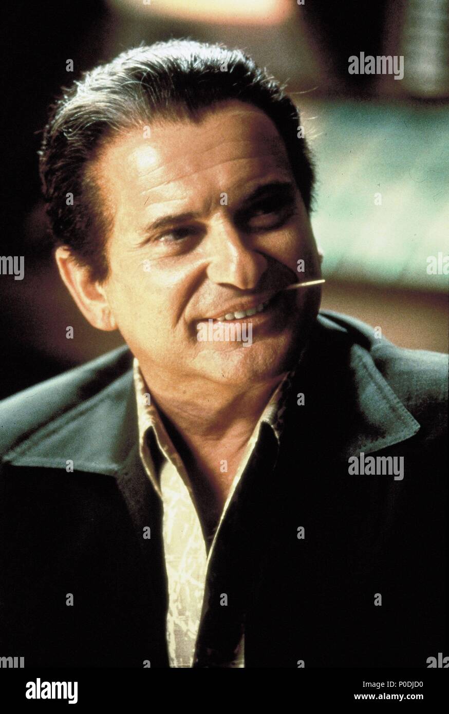 Joe Pesci Stock Photos & Joe Pesci Stock Images - Alamy