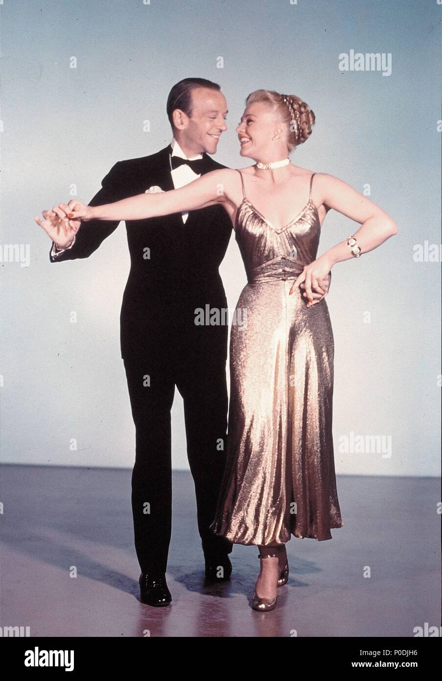 The Barkleys of Broadway - Wikipedia
