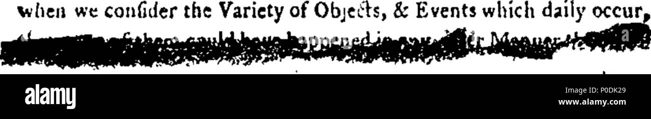 . English: Fleuron from book: A system of divinity, in a course of sermons, on the first institutions of religion; on the being and attributes of God; on some of the most important articles of the Christian religion, in connection; and on the several virtues and vices of mankind: with Occasional Discourses.. Being a compilation from the best sentiments of the polite writers , and eminent, sound Divines, both ancient and modern, on the same Subjects, properly connected, with Improvements, particularly adapted for the Use of chief Families and Students in Divinity; and for Churches, for the Bene Stock Photo