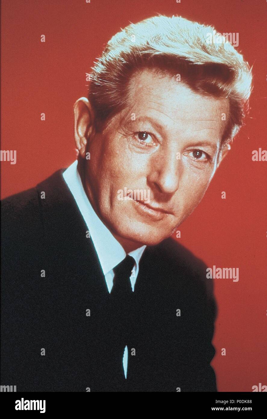 Stars: DANNY KAYE Stock Photo - Alamy