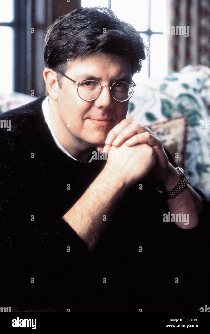 Stars JOHN HUGHES Stock Photo Alamy